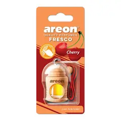 undefined - Areon Aromatizante Fresco para Carro, Cherry