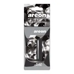 undefined - Areon Aromatizante Líquido para Carro 5 ml, Black Crystal