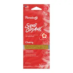 undefined - Paradaise Air Aromatizante para Carro, Cherry