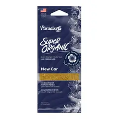 undefined - Paradaise Air Aromatizante para Carro, New Car