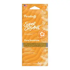 undefined - Paradaise Air Aromatizante para Carro, Pure Sunshine