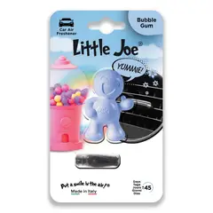 undefined - Little Joe Aromatizante para Carro, Bubble Gum