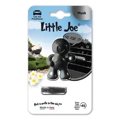 undefined - Little Joe Aromatizante para Carro, Musk