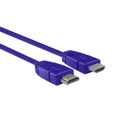 Steren - Cable HDMI de 2 m,