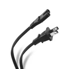 Steren - Cable de Alimentación (Interlock) de 2 m,