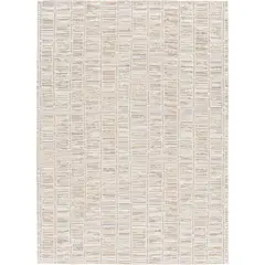 TKR Home - Tapete Decorativo Eclipse Beige 120X170 Cm