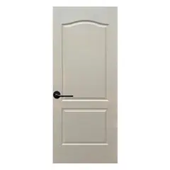 Provepuertas - Puerta Camden 2 paneles Fresno 80 x 213 cm