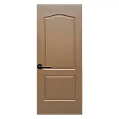 Provepuertas - Puerta Camden 2 paneles Teka 90 x 213 cm