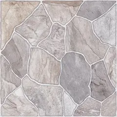 Artemis - Piso Cerámico para exterior Tanuma Ceniza 36 x 36 cm Mate 1.78 m2