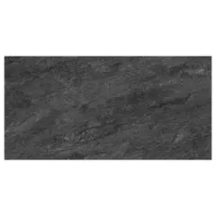 Porcelanite - Piso Cerámico para exterior Syros Grafito 60 x 120 cm Mate 1.44 m2
