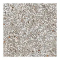 Porcelanite - Piso Cerámico para exterior Kiaris Gris 60 x 60 cm Mate 1.44 m2