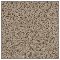 Porcelanite - Piso Cerámico para exterior Domus Café 44 x 44 cm Mate 1.92 m2