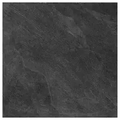 Porcelanite - Piso Cerámico para exterior Landero Grafito 60 x 60 cm Mate 1.44 m2
