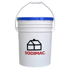 Alica - Cubeta Industrial 19 Lts