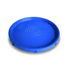 Alica - Tapa Cubeta Industrial 19 Lts