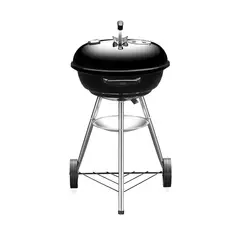 Weber - Asador De Carbón Compact 22"