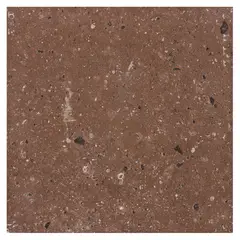 Mohawk - Piso Cerámico para exterior Limerick Chocolate 45 x 45 cm Mate 1.63 m2 No Rectificado