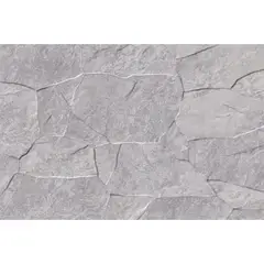 Mohawk - Muro Cerámico para exterior Pietrino Gray 30 x 45 cm Mate 1.36 m2 No Rectificado