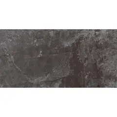 Mohawk - Piso Gres Porcelanico para exterior Mareza Negro 45 x 90 cm Mate 1.6 m2 Rectificado