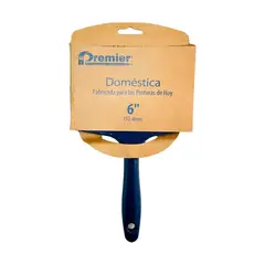 Premiere - Brocha Domestica 6"