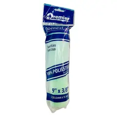 Premiere - Felpa 9"X 3/8" Domestico