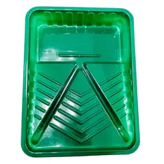 Premiere - Charola Verde Gpt 9"