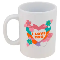 Top Choice - Taza de Cerámica Mamá 473 ml