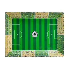 Top Choice - Charola futbol 31.7 cms