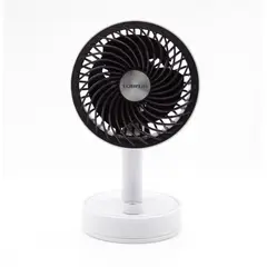 Taurus - Mini Ventilador Recargable Pocket