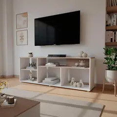 Maderkit - Mueble de Televisión