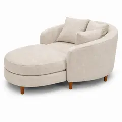 Ikasa Muebles - Sillon Zenith Storage