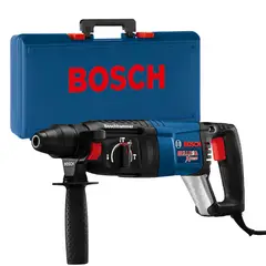 Bosch - Martillo Perforador Bulldog Xtreme 110V