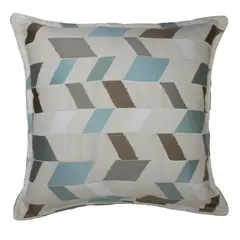 Home Collection - Cojin play azul 43x43