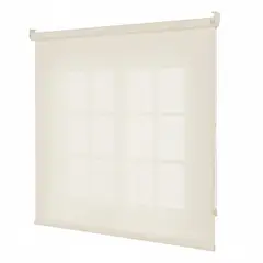 Deco Persiana - Persiana Traslucida Nuvola 120X250