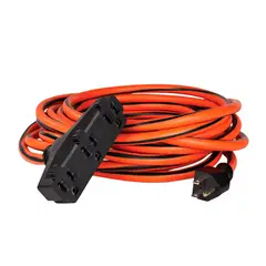 Argos - Extension Uso Rudo 8 m, Calibre 12