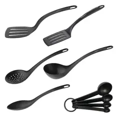 Tefal - Set De 8 Utensilios Bienvenue T-Fal