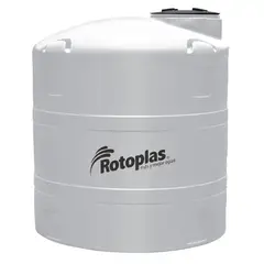 Rotoplas - Tanque Vertial Reforzado 2500l