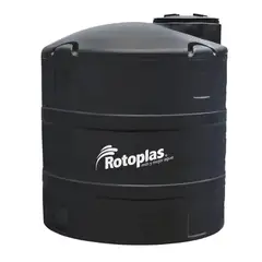 Rotoplas - Tanque Vertical 2500l
