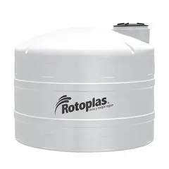 Rotoplas - Tanque Vertical Estándar 5,000L, Neutro