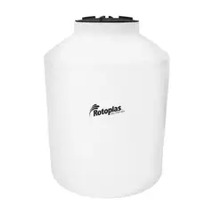 Rotoplas - Tanque Vertical Cerrado 1100l