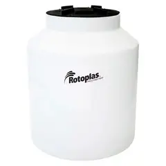 Rotoplas - Tanque Vertical Cerrado 450l