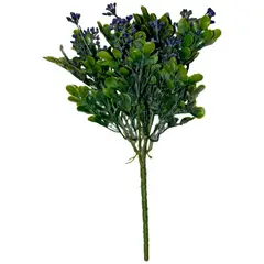 Rosedal - Ramo Micro Baby con Dolar Morado
