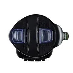 Black & Decker - Licuadora Black+Decker Ice Crush Con Jarra Vidrio De 1.25 L + 8 Vel