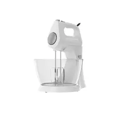 Black & Decker - Batidora 2 En 1 B+D Mx9125-0Wdla