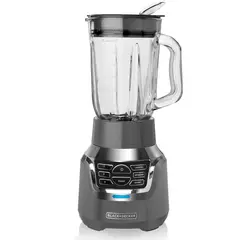 Black & Decker - Licuadora Black + Decker 900 W, Infusor De Jugos Bl1350G