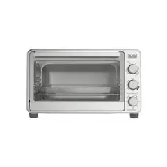 Black & Decker - Horno Tostador Airfry Black+Decker