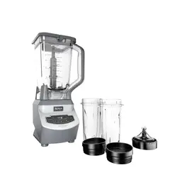 Ninja - Licuadora Duo Mod. Bl660