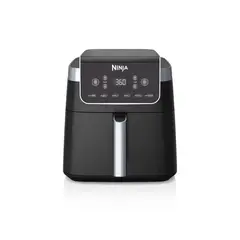 Ninja - Freidora De Aire Mod. Af181 Latam 6.5 Qt