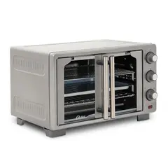 Oster - Horno Freidora De Aire25 L