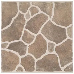 Artemis - Piso Cerámico Para Exterior Gravena Gris 37 x 37 cm Mate 2.11 m2